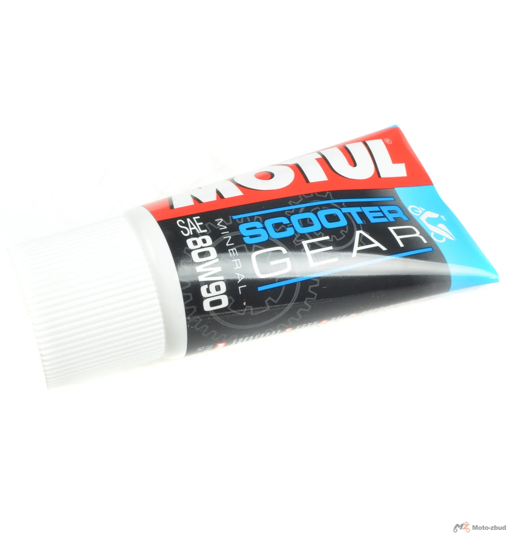 Olej przekładniowy Motul scooter gear GL80W-90 150 ml