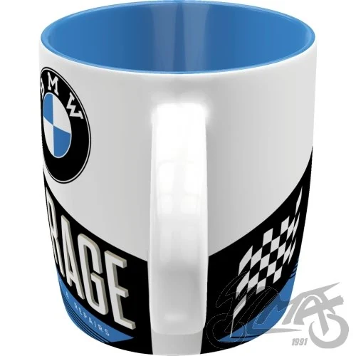 Kubek BMW garage 43035 — ujęcie 3