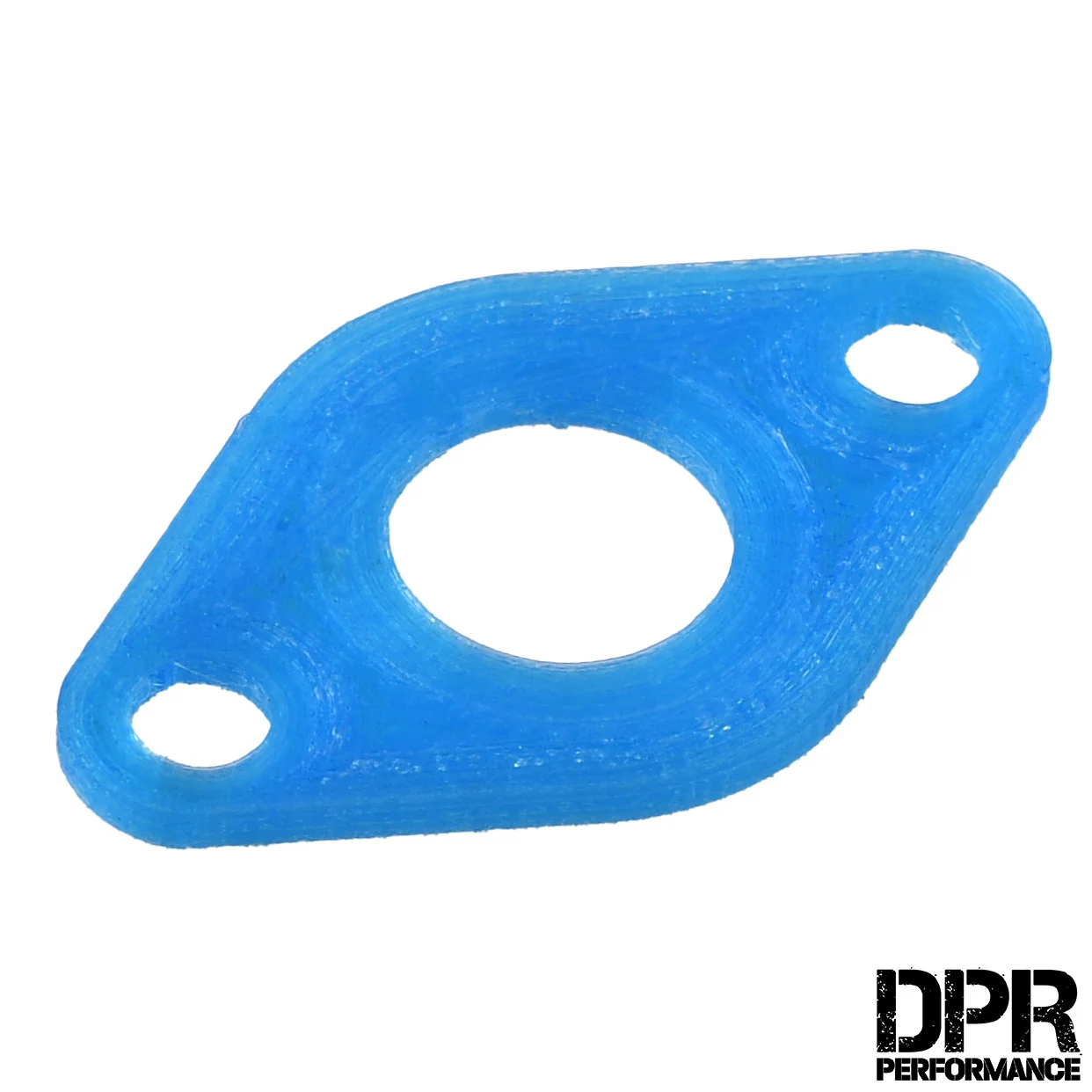 Uszczelka Simson cylinder - gaźnik 16 × 2 niebieska DPR Performance — ujęcie 1