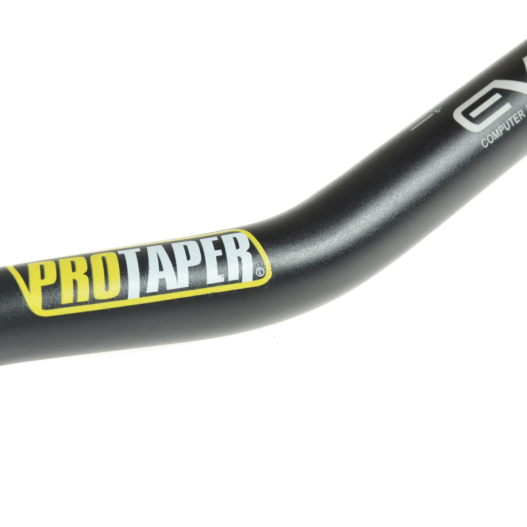 Kierownica EVO fatbar Replika czarna 22/28 mm — ujęcie 3