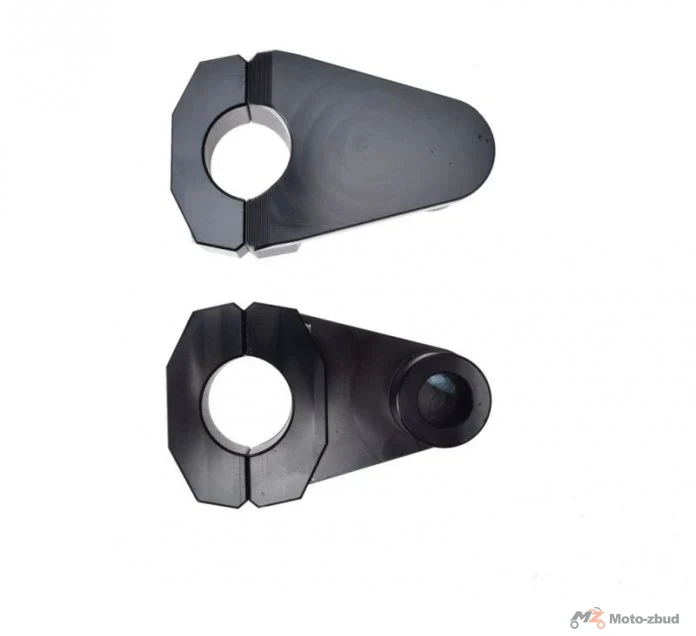 Podwyższenie kierownicy 28,5 / 28,5 mm o 60 mm — AW5137 — ujęcie 3