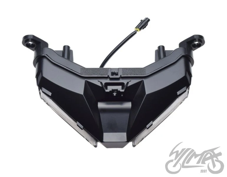 Lampa przód postojowa do Yamahy MT03 MT25 — YMT2404B — ujęcie 3