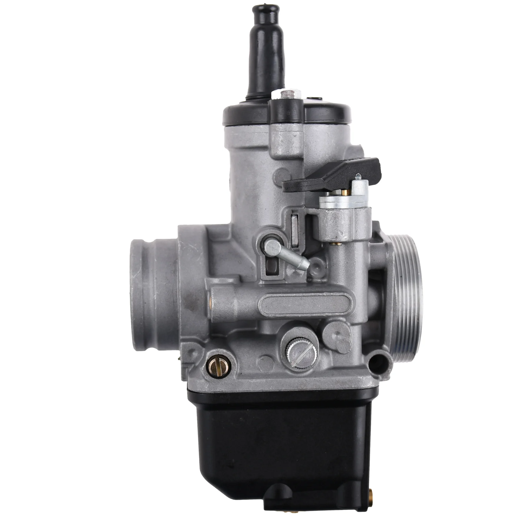 Gaźnik Racing Force phbh 30 mm Dellorto Replika ssanie ręczne — ujęcie 4
