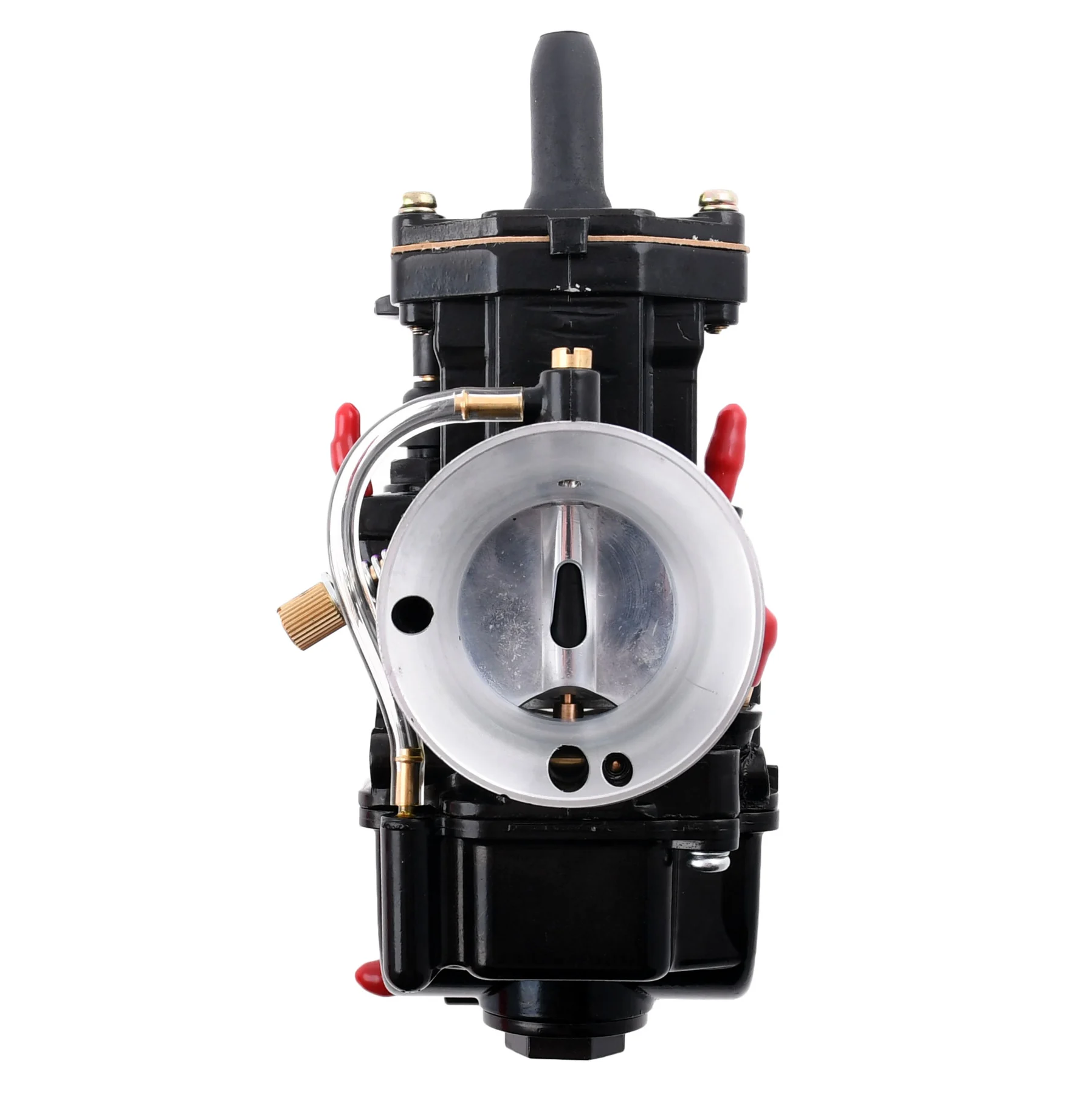 Gaźnik PWK 34 mm VOCA racing big ft power jet — ujęcie 2