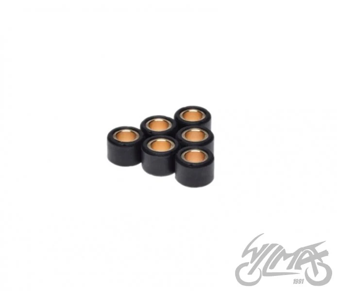 Rolki wariatora 17 × 12 10 g do Suzuki — ujęcie 1