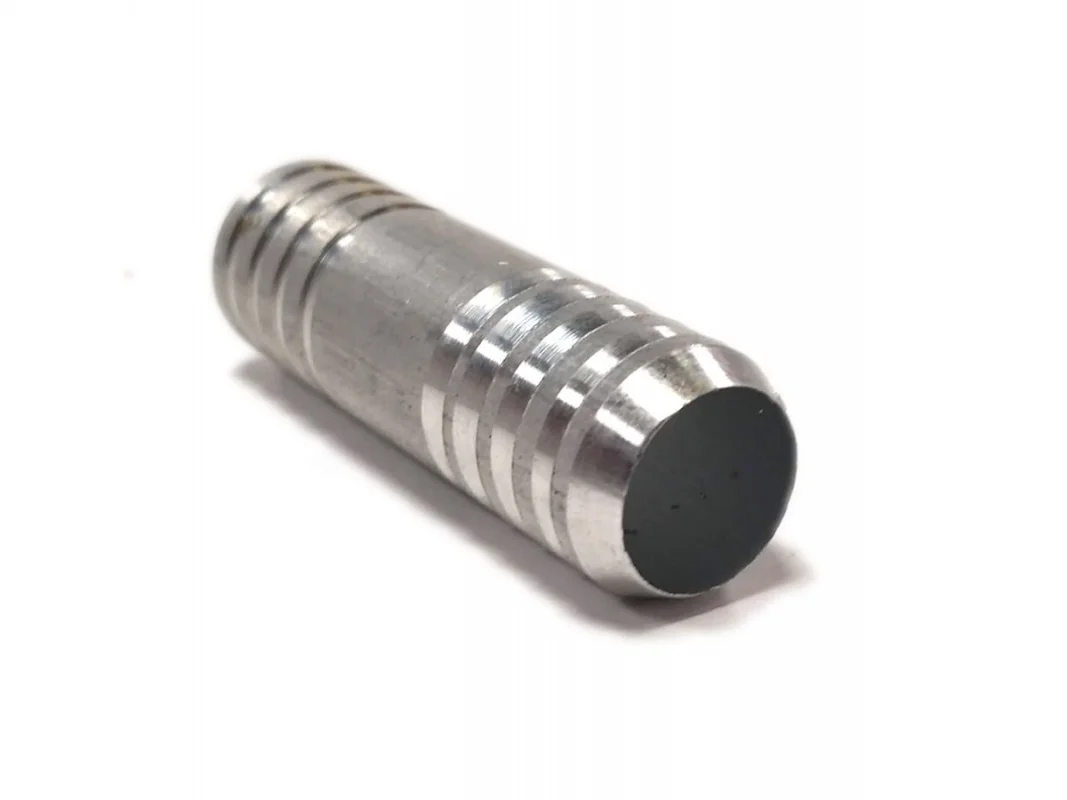 Złącze przewodu wodnego / powietrza / paliwa 14 mm aluminiowe