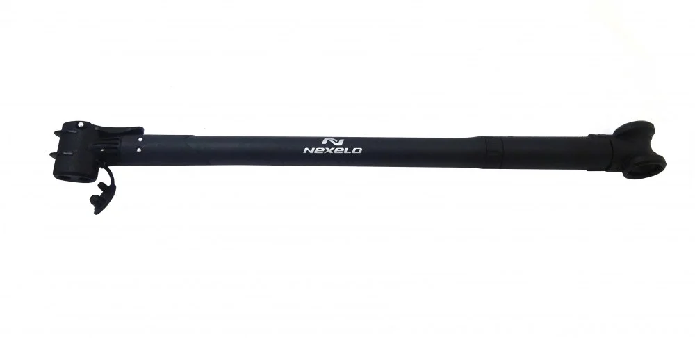 Pompka plast. AV/dv/fv 460 mm z podwójną głowicą BETO