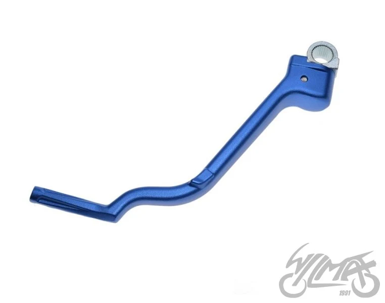 Dźwignia rozrusznika do Yamahy YZ250 2002-2023 — Yamaha YZ250 / Yamaha YZ250X — ujęcie 2