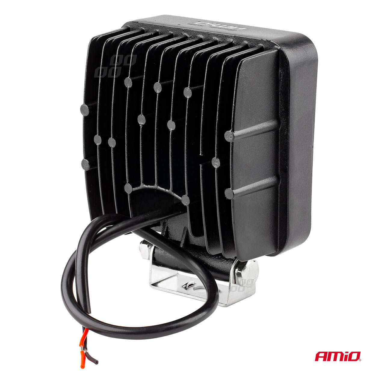 Lampa robocza LED szperacz AWL05 16 LED 12 V 24 V — ujęcie 9