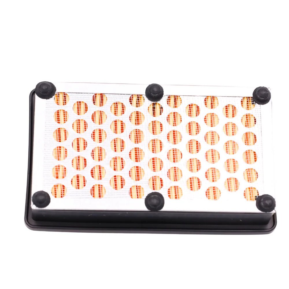 Junak RX2 wkład (papierowo-plastikowy) filtra powietrza (dł.13,5 cm x szer.8,3 cm) (Euro v+) — ujęcie 2