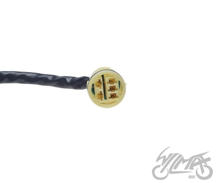 Stator 18 cewek do Hondy trx 500 05-11 — ujęcie 4