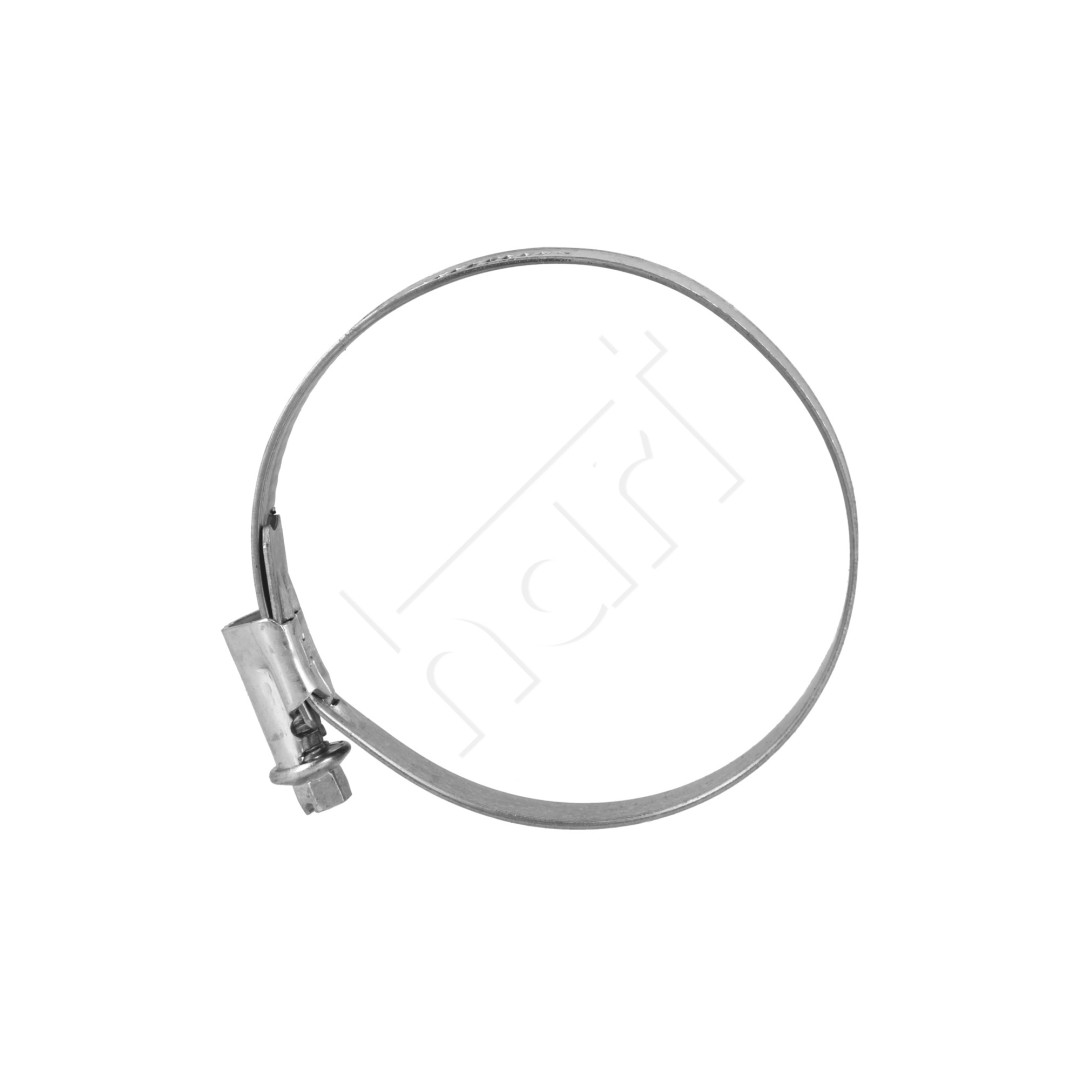 Obejma zaciskowa 12 mm 60-80 Torro C7W1 NORMA 1367352070 — ujęcie 3