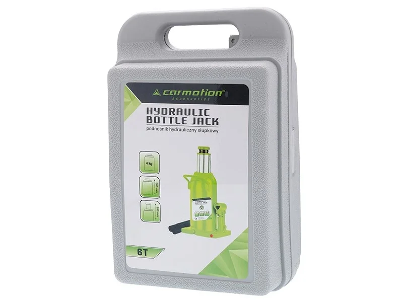 Podnośnik hydrauliczny słupkowy 6t — ujęcie 4