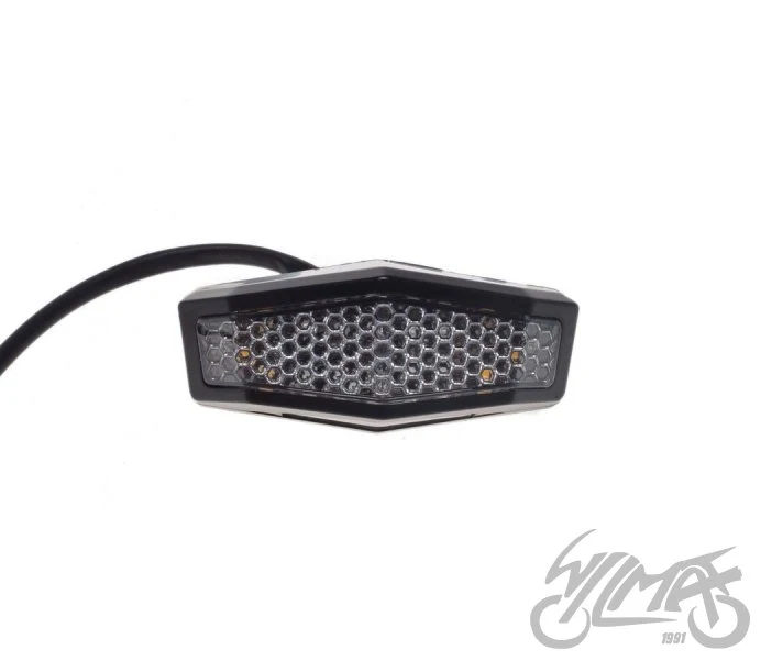 Lampa tylna LED z kierunkowskazami — AW24016 — ujęcie 2