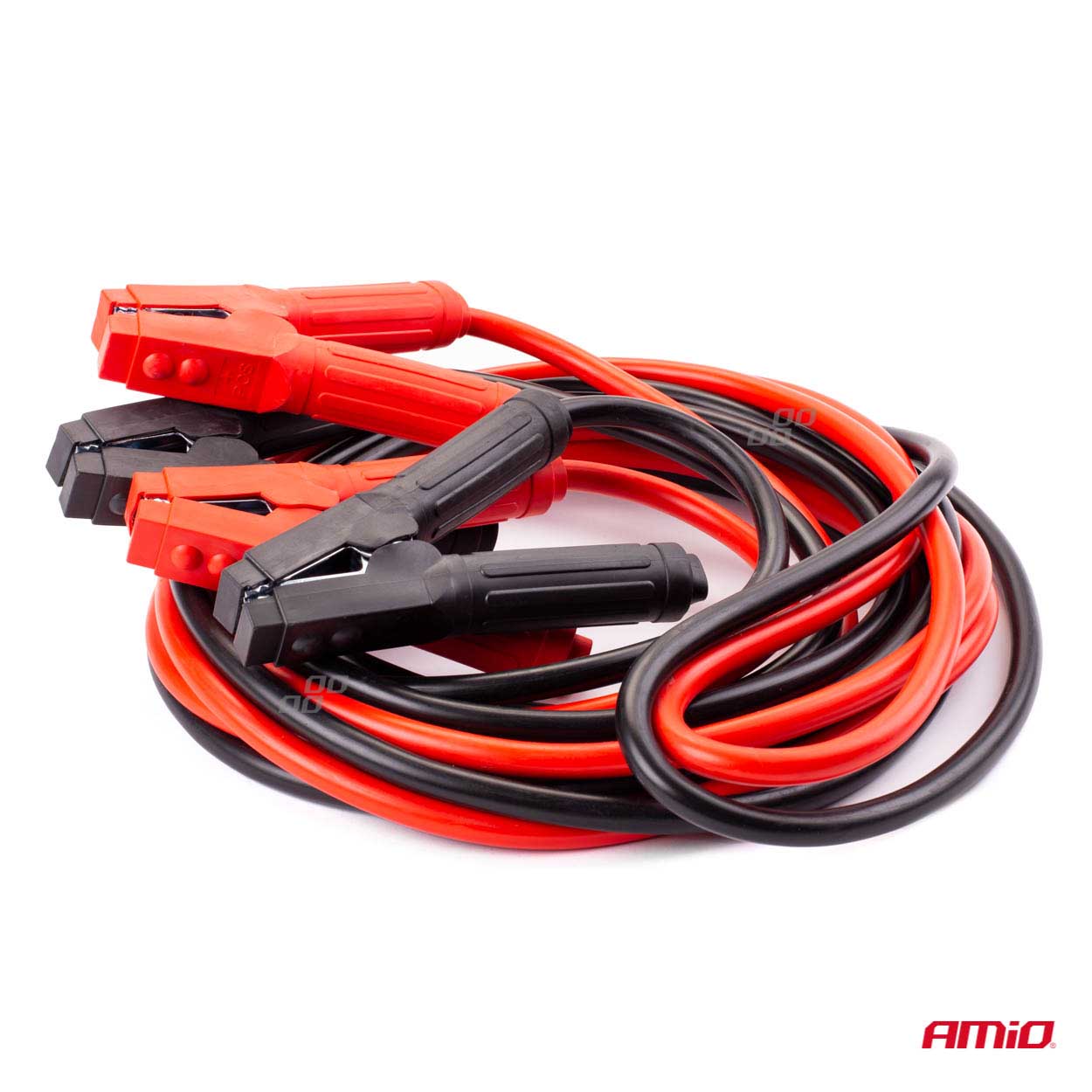 Kable przewody rozruchowe 1200A - 6 m — ujęcie 5