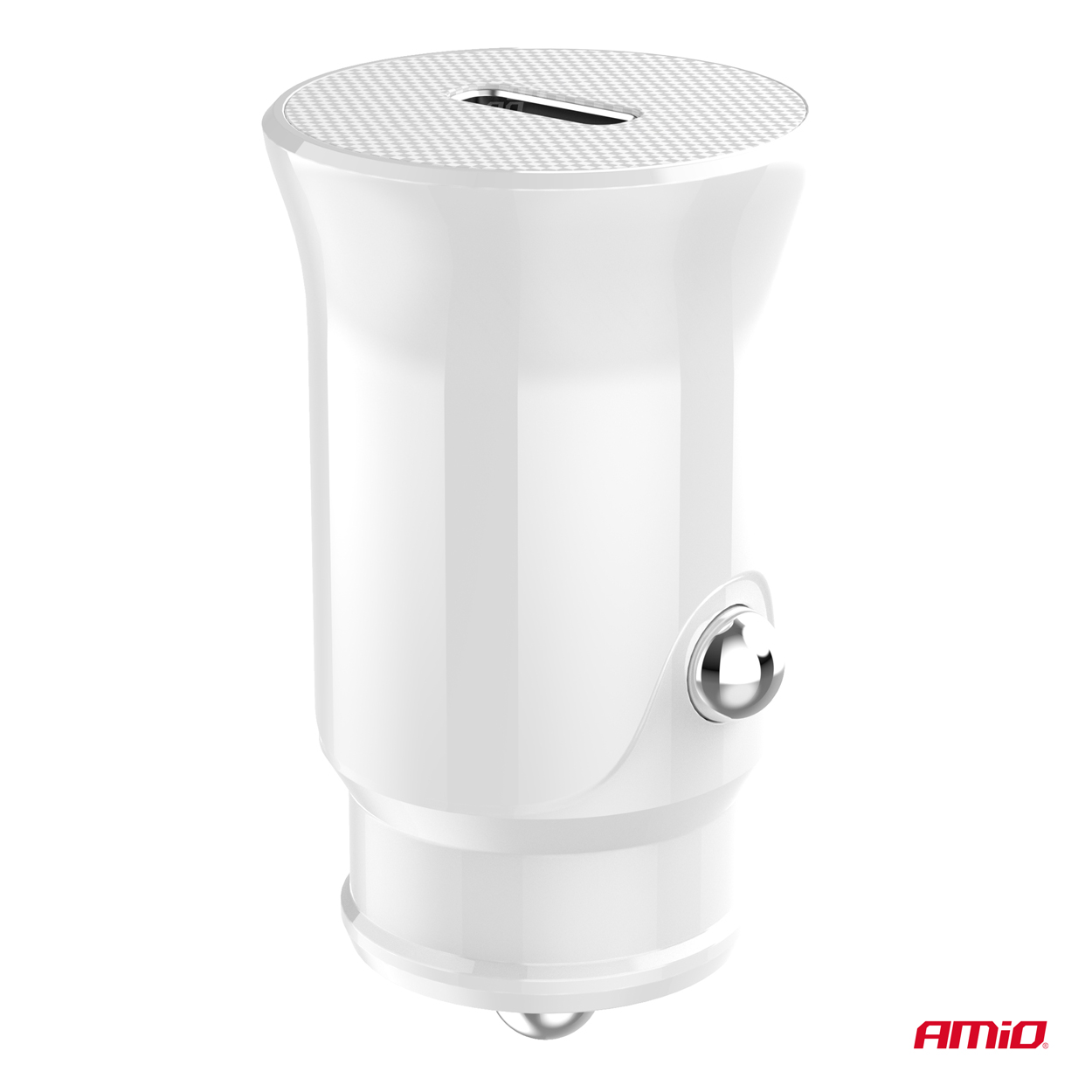Ładowarka samochodowa USB-C 20 W — ujęcie 4