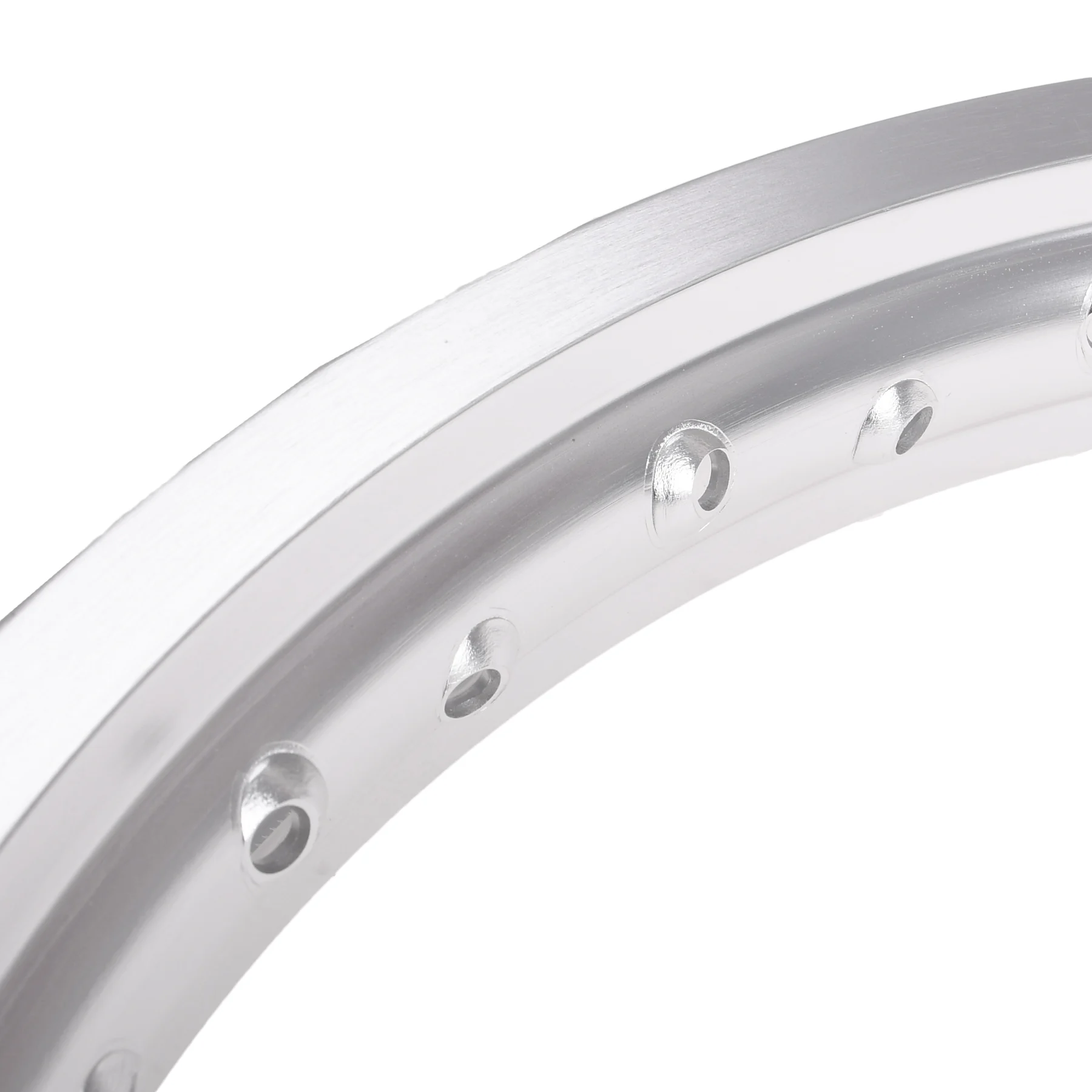 Obręcz koła MZ ETZ TS WSK 1,85 × 18 aluminiowa IFA — ujęcie 3