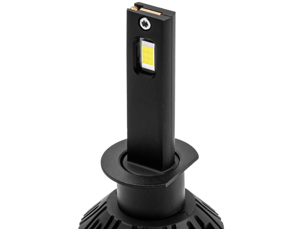 Żarówki samochodowe H1 LED X3 Series AMIO — ujęcie 8