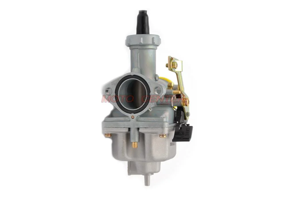 Gaźnik 4T PZ27 125 140 150 cm³ Cross Quad ATV (ssanie na linkę) — ujęcie 3