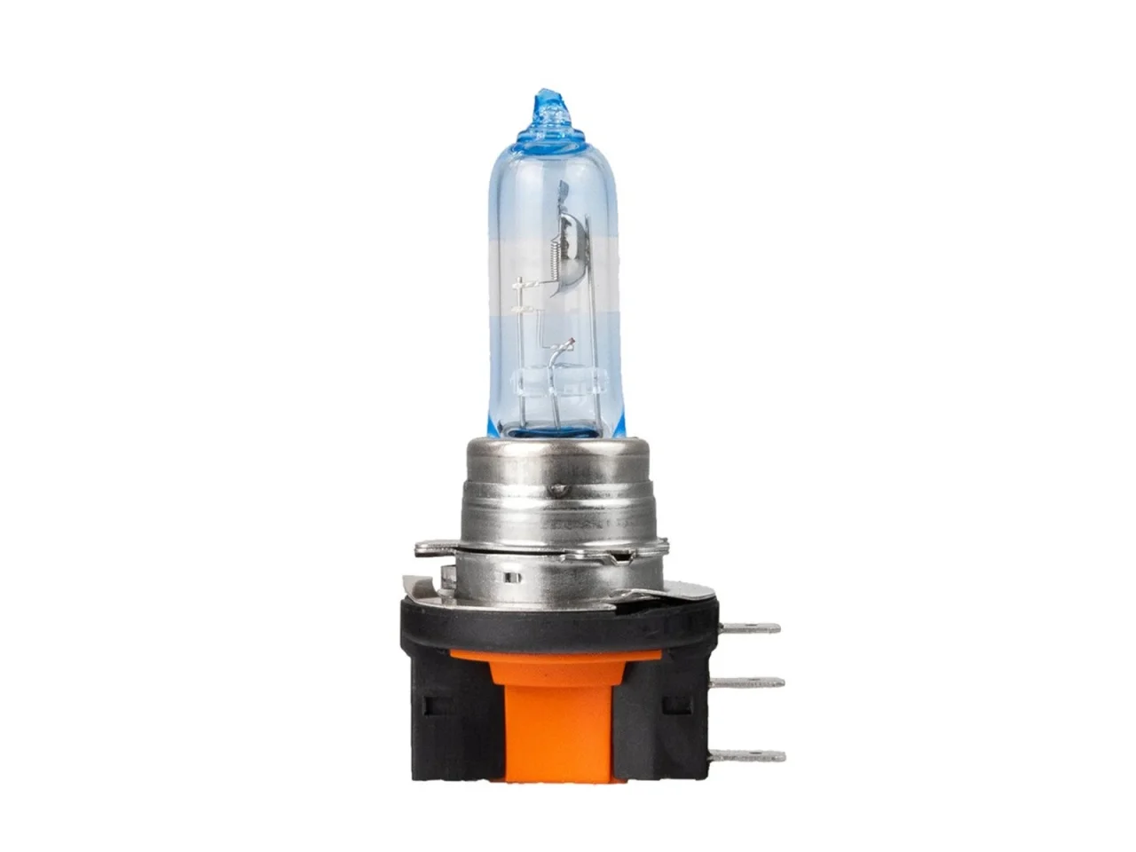 Żarówka H15 12V 55/15W POWERTEC Platinum +130% 2szt. DUO — ujęcie 3