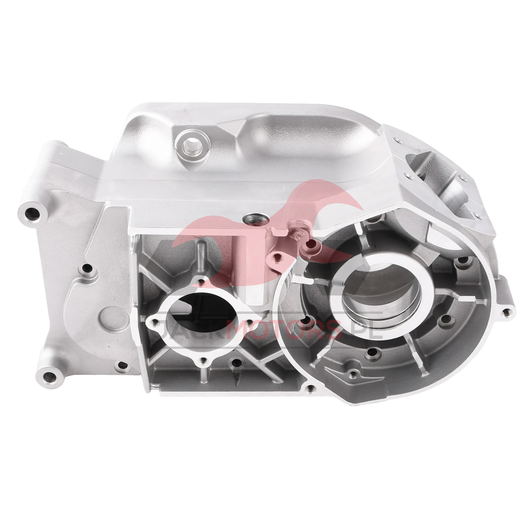 Kartery silnika PZ-Tuning Simson S70 — otwór 50 mm — ujęcie 4