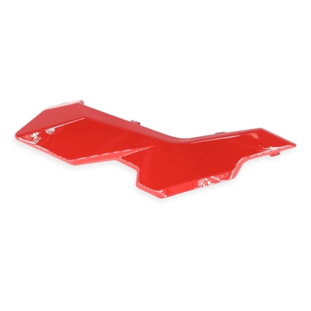 Junak ADV50 osłona zamykajaca osłonę główną reflektora przód prawa czerwona — ujęcie 1