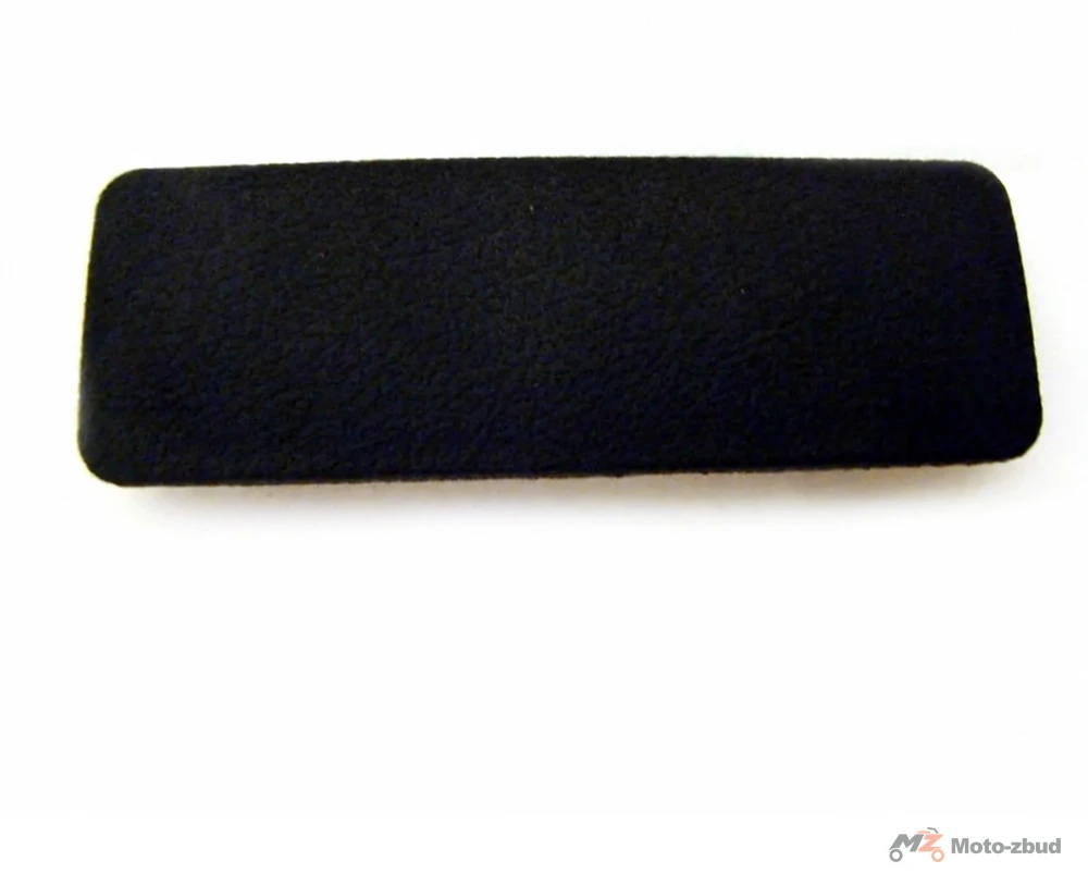 Junak 304 pokrywka numeru vin (35 × 102 mm)