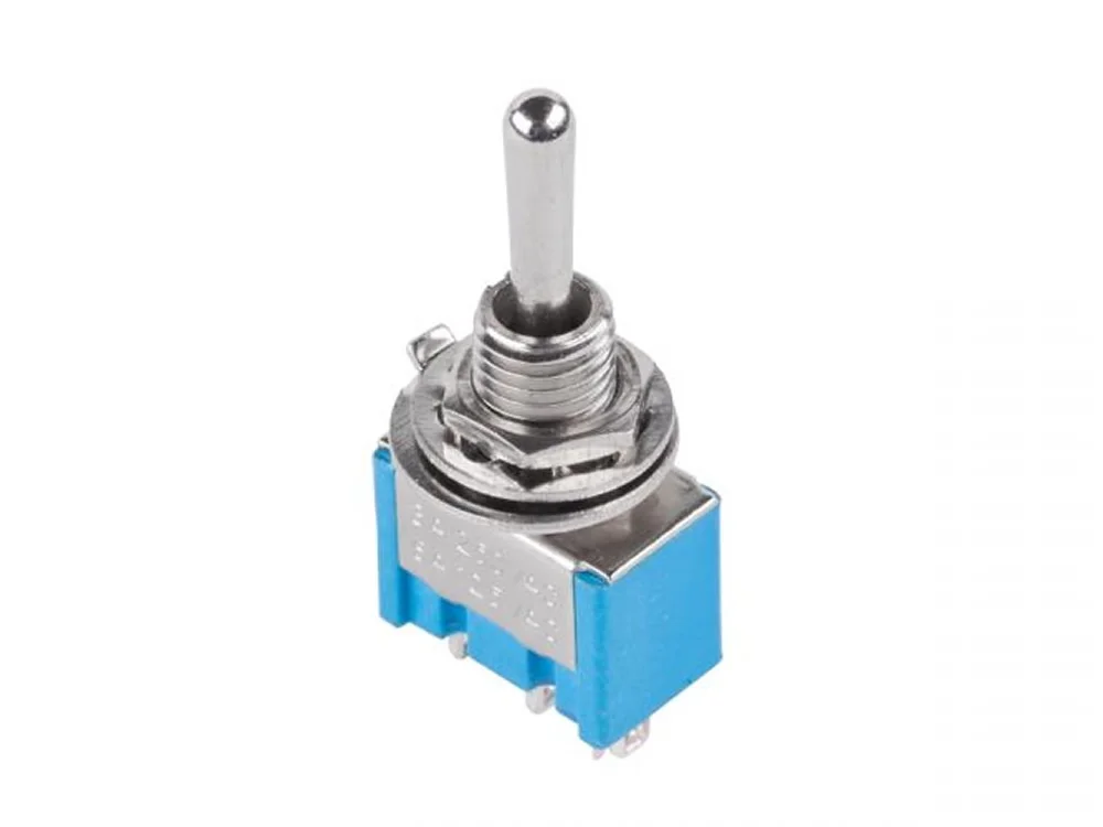 Włącznik / wyłącznik / przełącznik elektryczny MTS 102