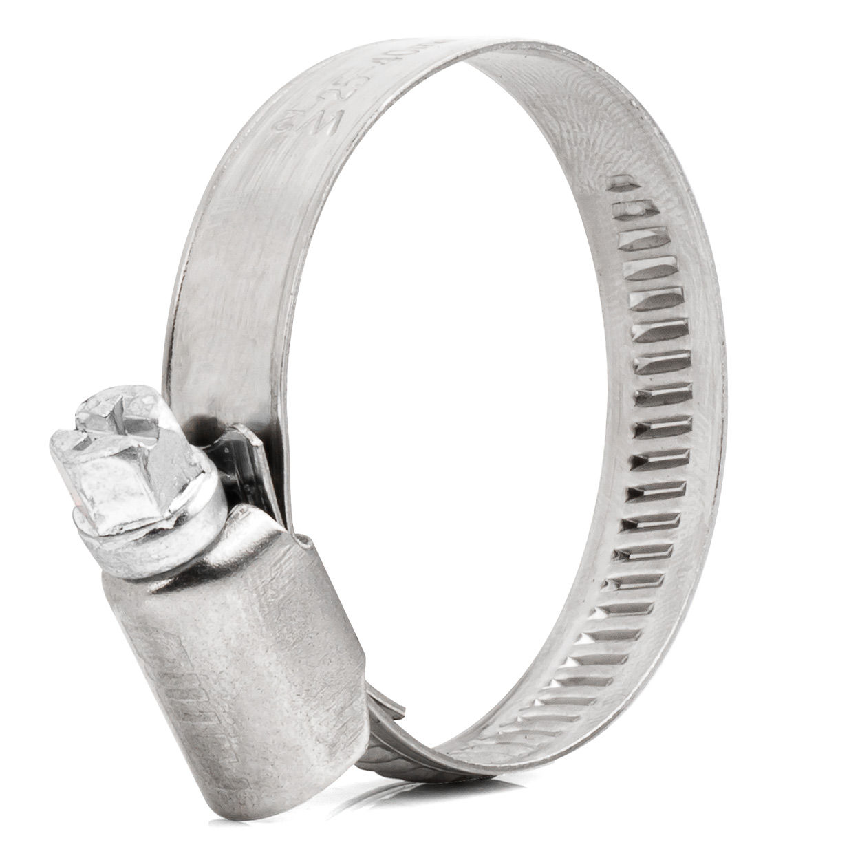 Obejma ślimakowa 5 szt. 25-40mm/9mm W2 — ujęcie 2
