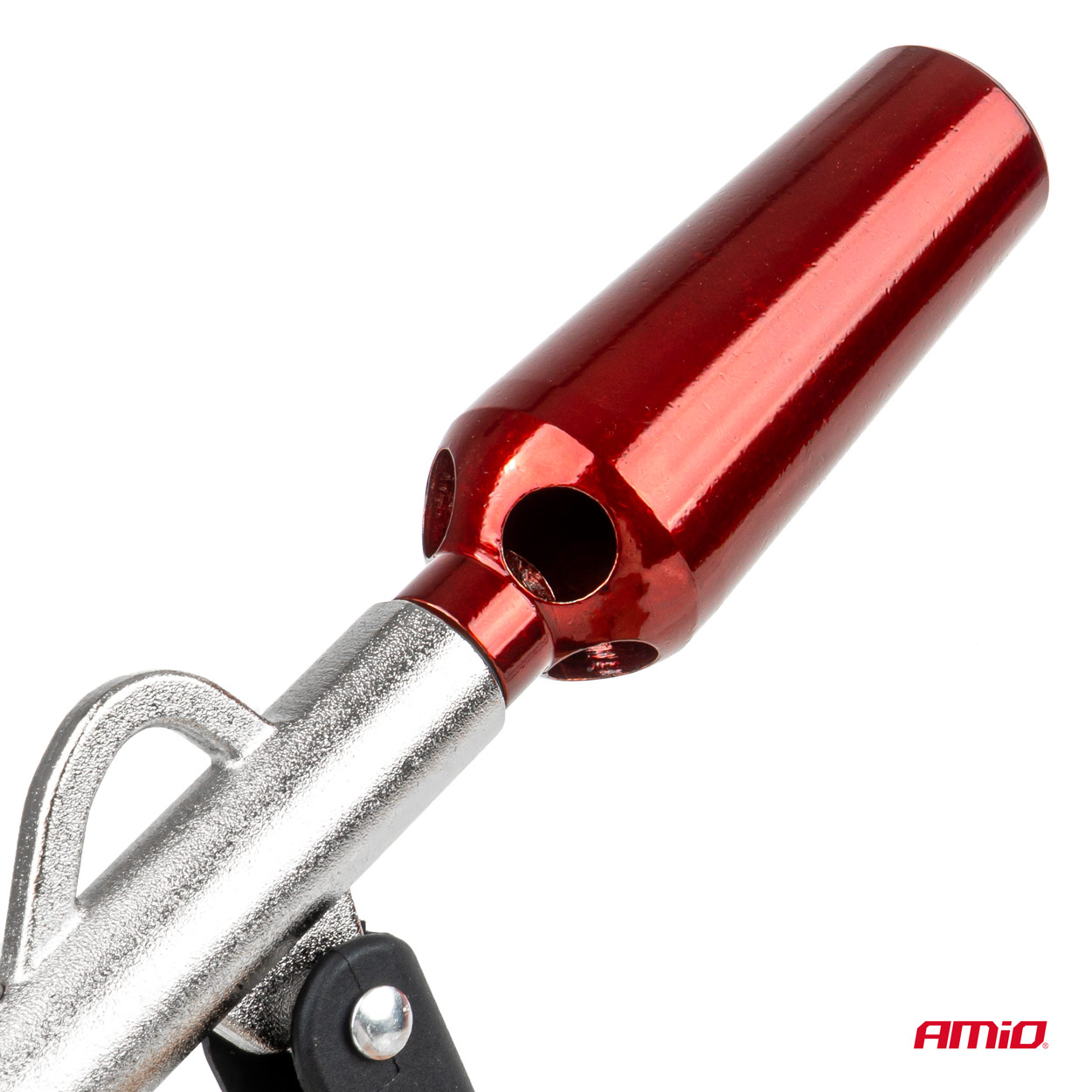 Pistolet do przedmuchiwania z dyszą Venturiego 1/4" — ujęcie 4