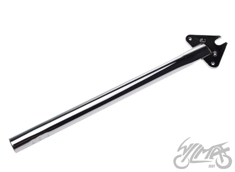 Laga zawieszenia przód Motorynka 25 mm chrom — ujęcie 2