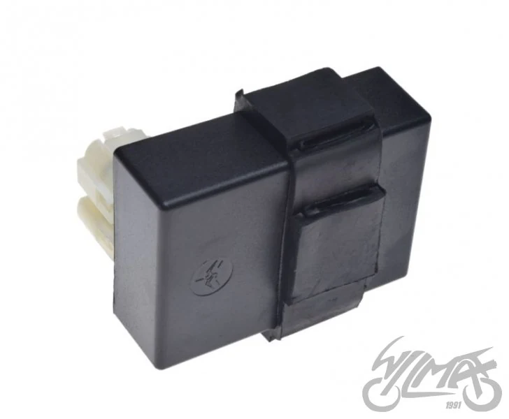 Moduł zapłonowy Shineray XY250ST-4B — ujęcie 2