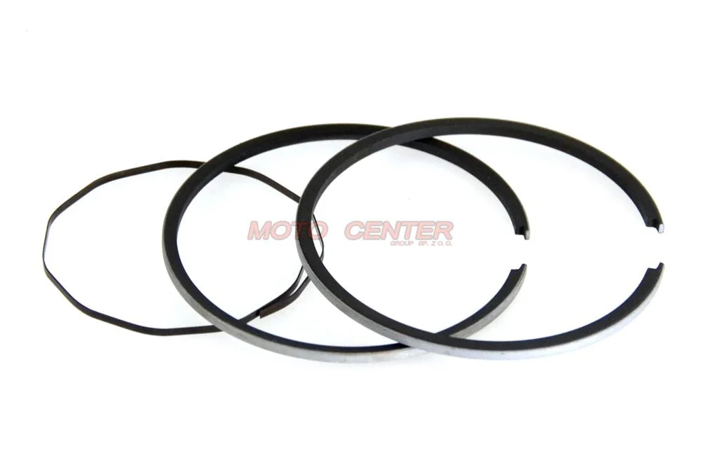 Pierścienie tłoka 42,25 mm 50 cm³ skuter 2T Suzuki Address — ujęcie 1