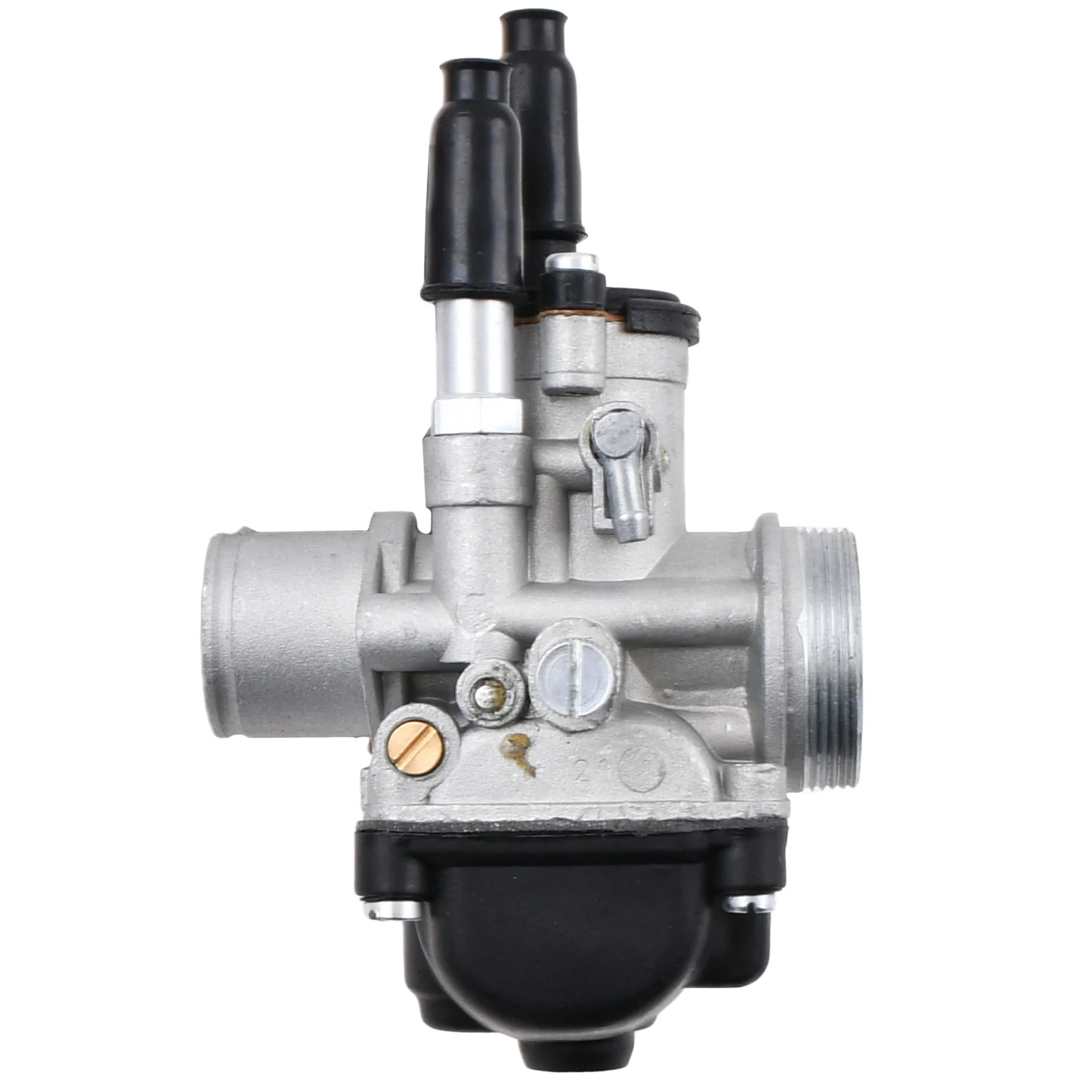 Gaźnik Racing Force PHBG 21 mm Dellorto Replika ssanie na linkę — ujęcie 3