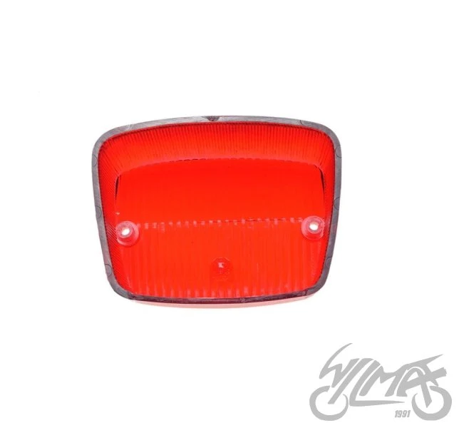 Szkło lampy tylnej Jawa CZ 634 — ujęcie 3