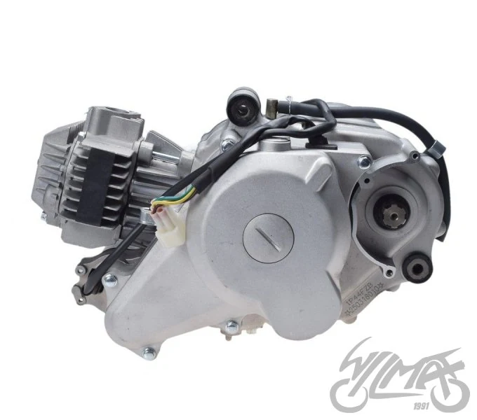 Silnik do pitbike YCF50 — ujęcie 2