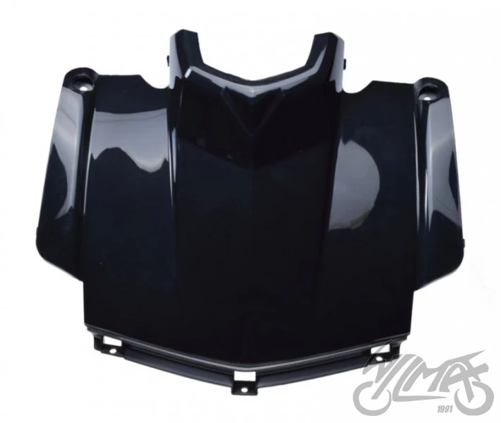 Osłona centralna plastiku przód Shineray XY250ST-4 — ujęcie 2