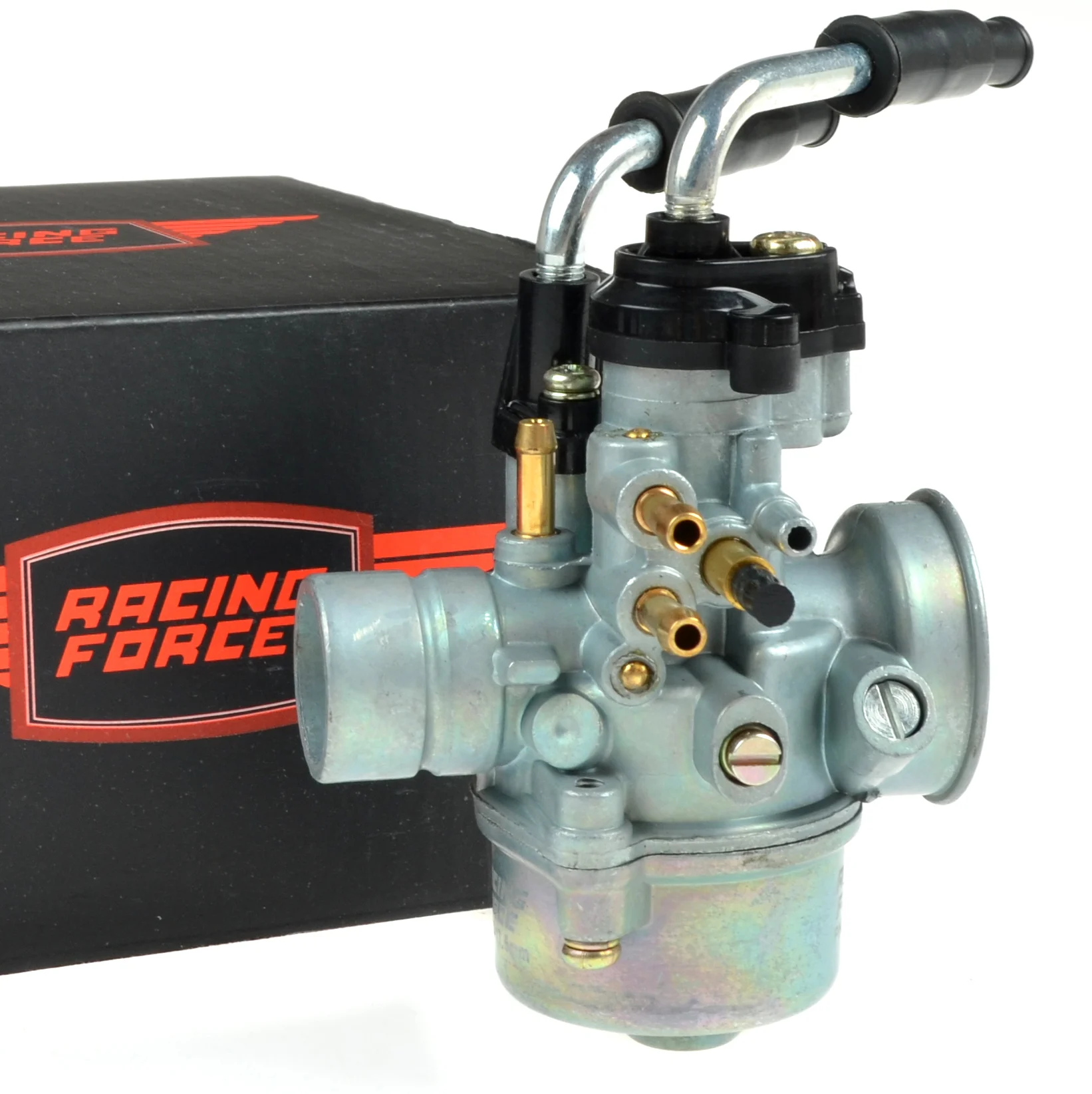 Gaźnik Racing Force phbn 17,5 mm ssanie na linkę — ujęcie 2