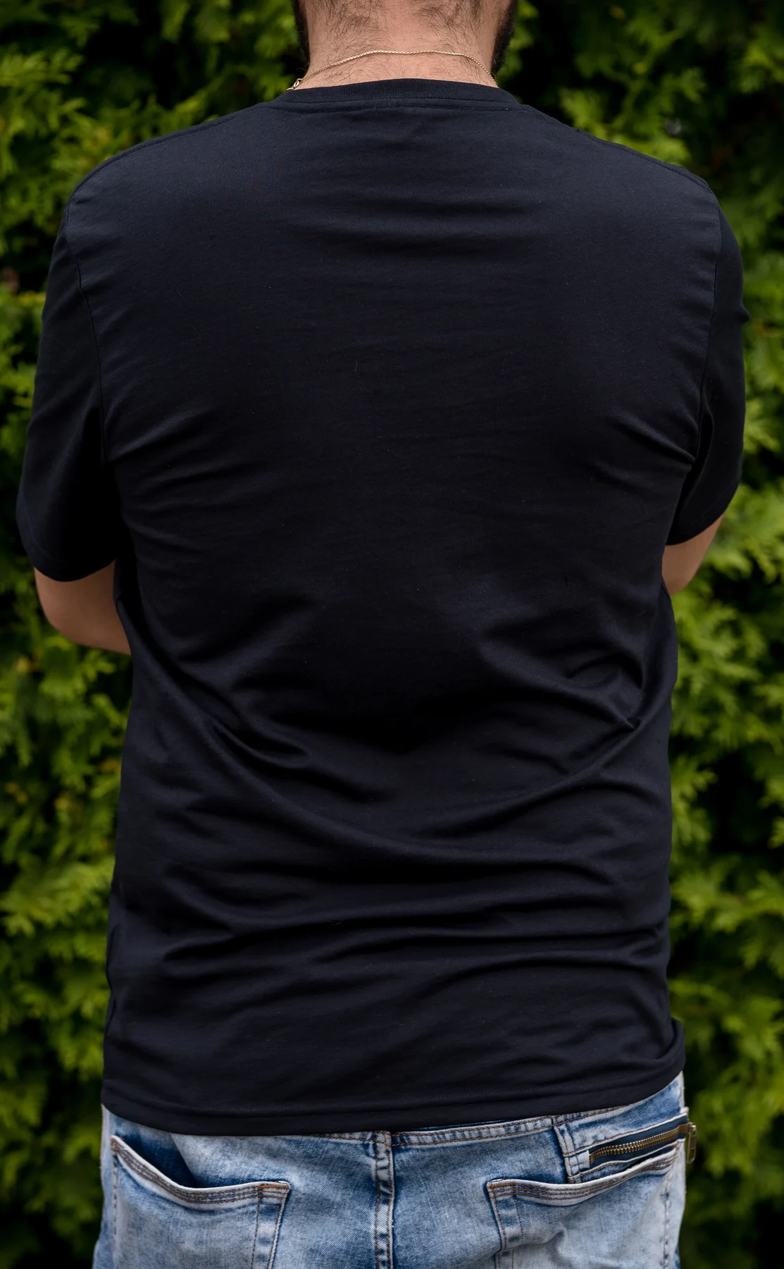 Koszulka t-shirt Jack Motors gold edition 2019 · m — ujęcie 4