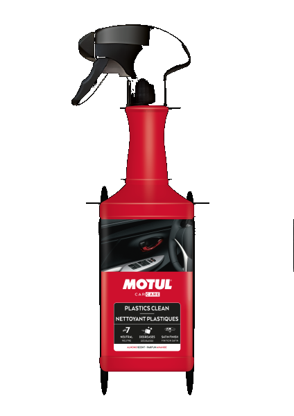 Środek do mycia plastików MOTUL 0.5 l 110156 — ujęcie 3