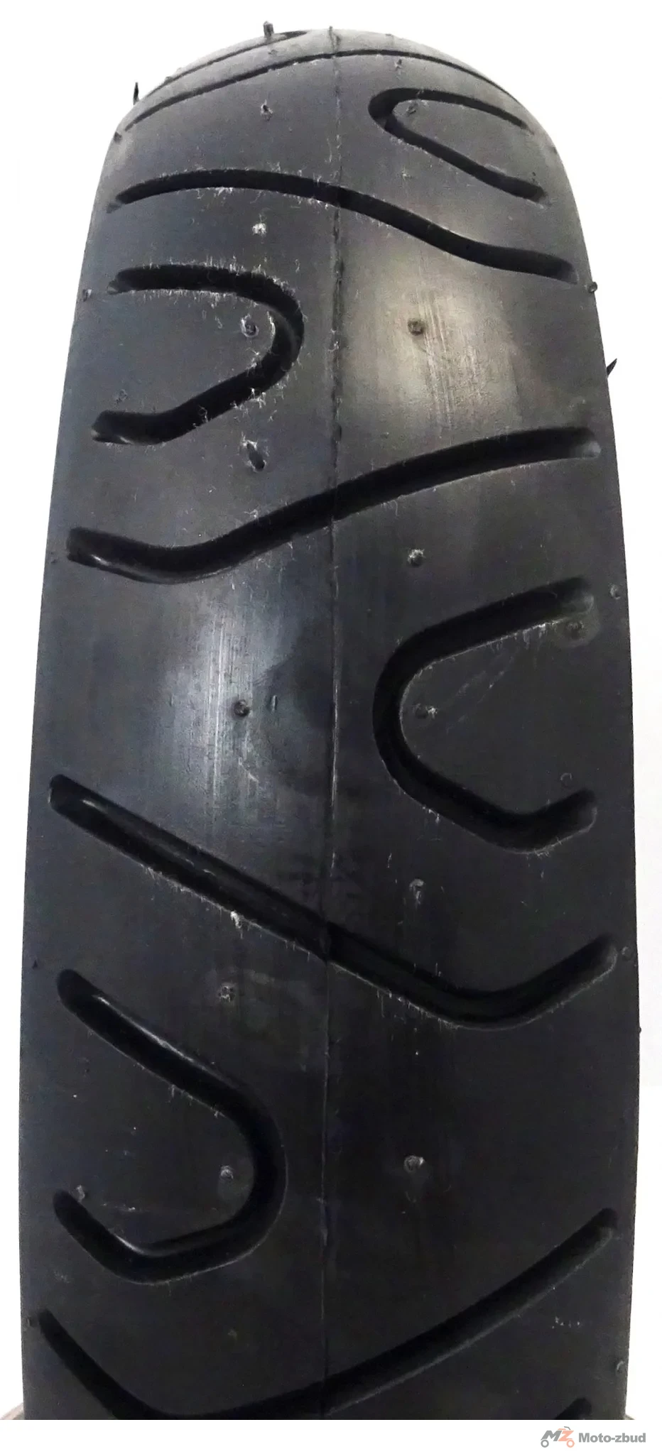 Opona bezdętkowa 10 × 3.50 M806 — ujęcie 2