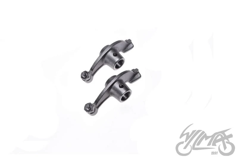 Dźwigienka zaworowa komplet 2 szt. do Suzuki GN 125 — ujęcie 3