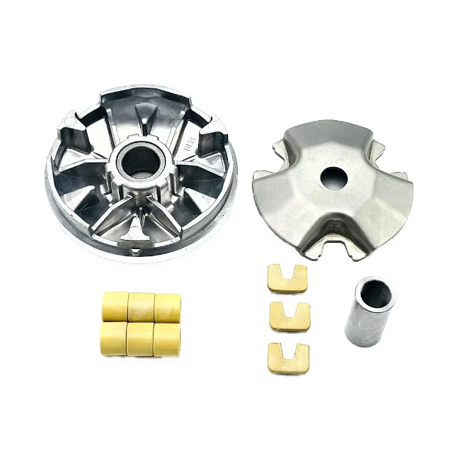 Wariator Allpro Yamaha aerox 4T / neos 4T / MBK nitro 4T kpl. — ujęcie 2