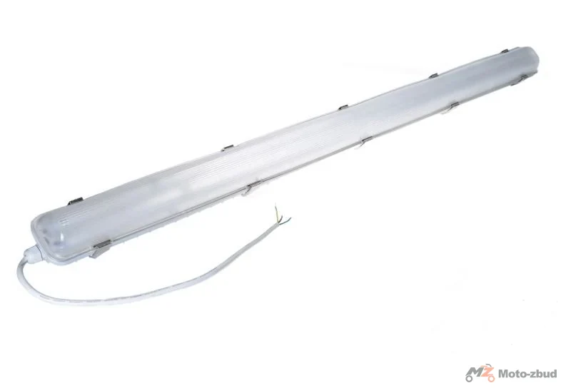 Lampa LED magazynowa