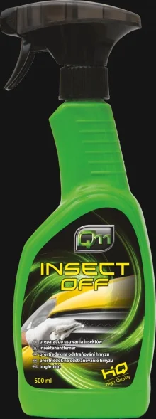 Q11 Preparat do usuwania insektów 500 ml