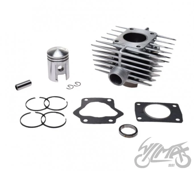 Cylinder do Rometa, 2B Tuning — RO0029B