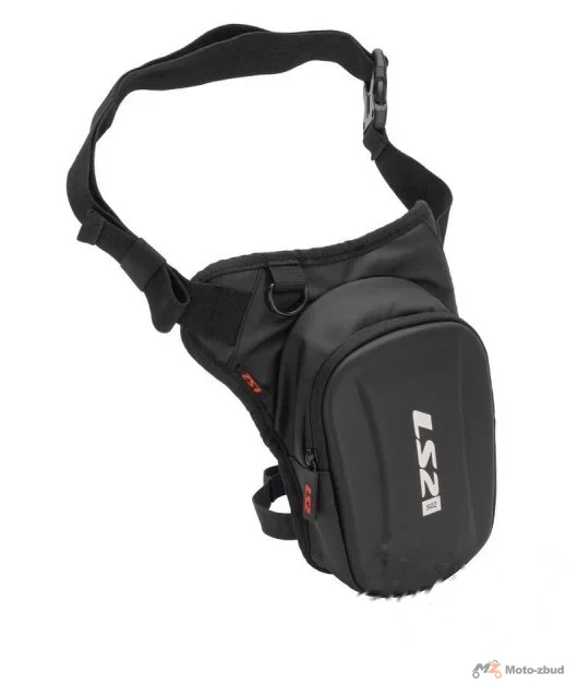 Torba na udo LS2 shield leg bag 2,5 l