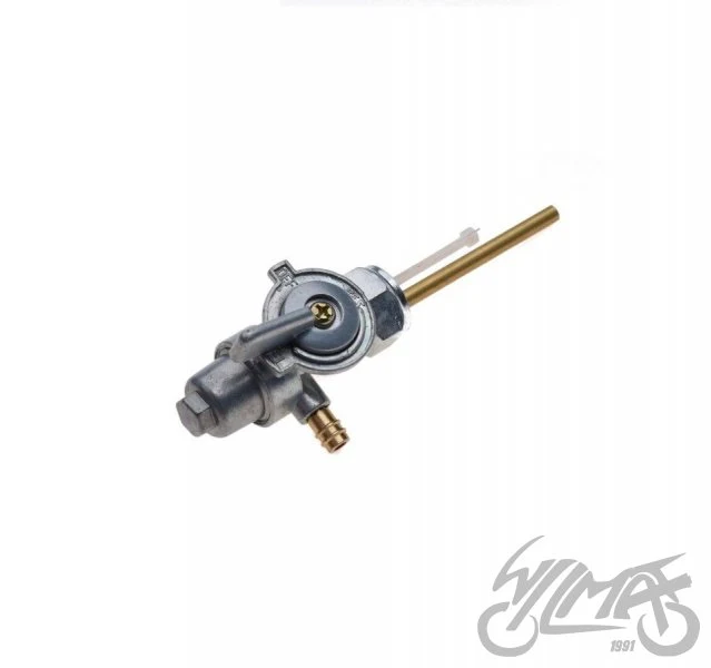 Kranik paliwa do Yamahy MX80 / TY80 / YZ 80 / DT 100 / MX100 — ujęcie 3