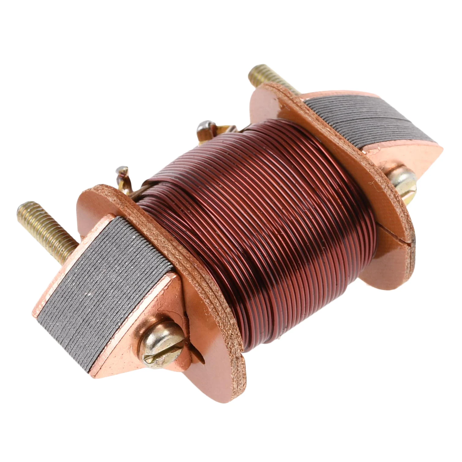 Cewka Simson ładowania+stop 12 V 21 W 8305.2-130/1 DPR Classic — ujęcie 1
