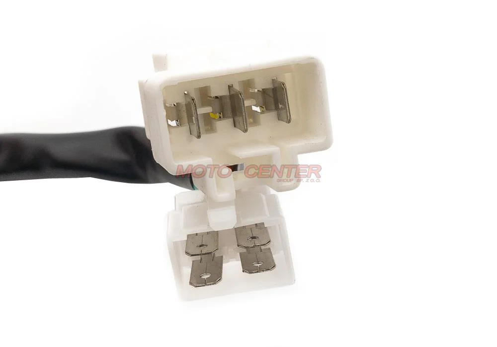 Regulator napięcia 900 cm³ motocykl 4T Honda CBR900RR — ujęcie 2